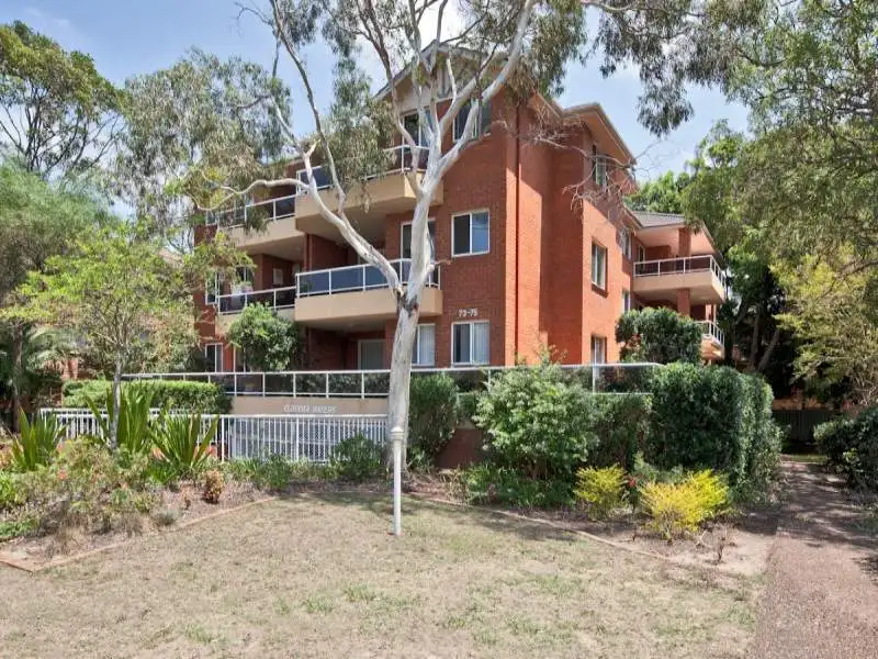 Main view of Homely apartment listing, 6/73 Elouera Road, Cronulla NSW 2230
