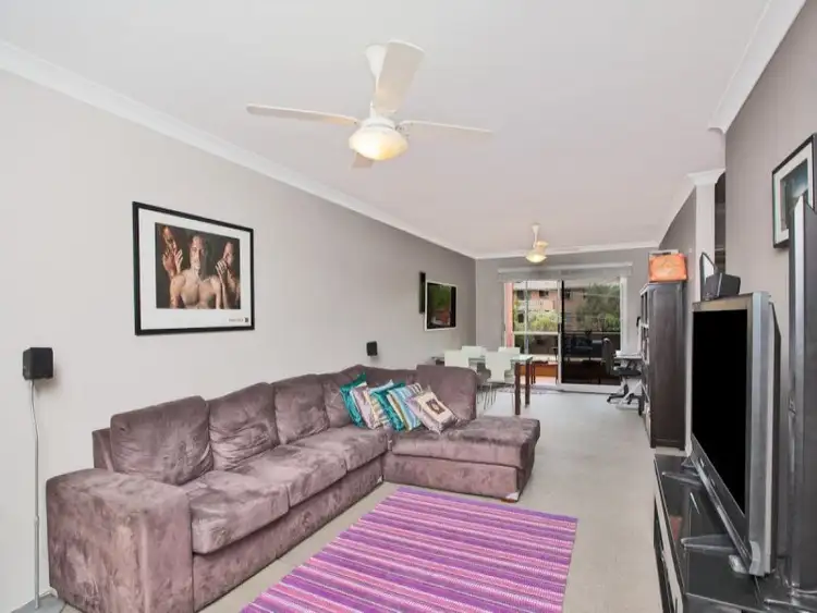 Second view of Homely apartment listing, 6/73 Elouera Road, Cronulla NSW 2230