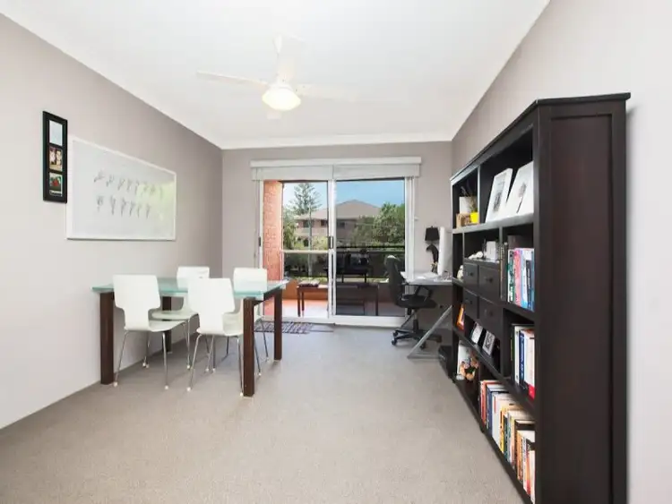 Third view of Homely apartment listing, 6/73 Elouera Road, Cronulla NSW 2230