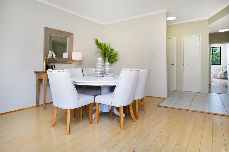 Third view of Homely unit listing, 110/18 Knocklayde St, Ashfield NSW 2131