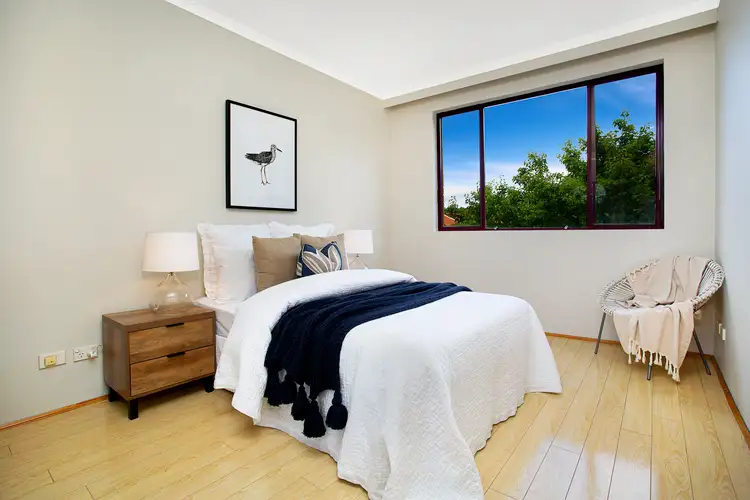 Fourth view of Homely unit listing, 110/18 Knocklayde St, Ashfield NSW 2131