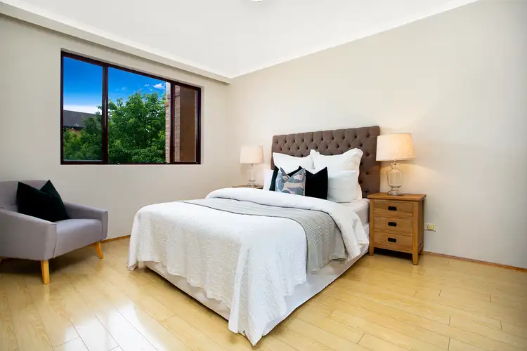 Fifth view of Homely unit listing, 110/18 Knocklayde St, Ashfield NSW 2131