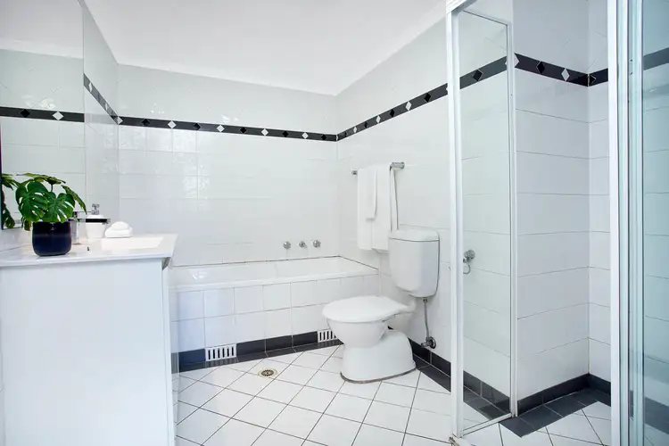 Sixth view of Homely unit listing, 110/18 Knocklayde St, Ashfield NSW 2131