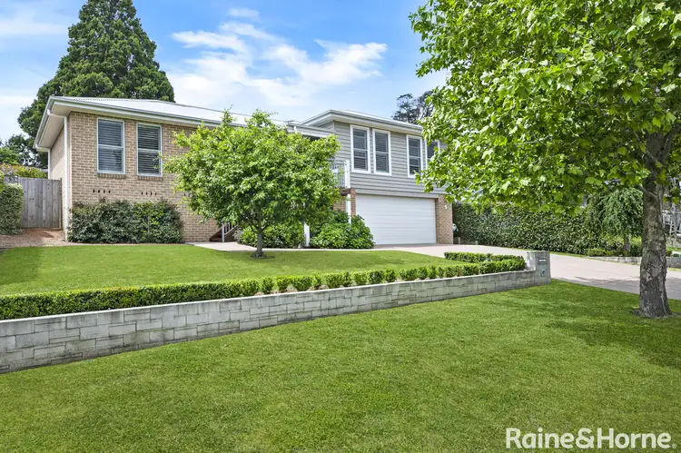 5 Morrice Court, Moss Vale NSW 2577