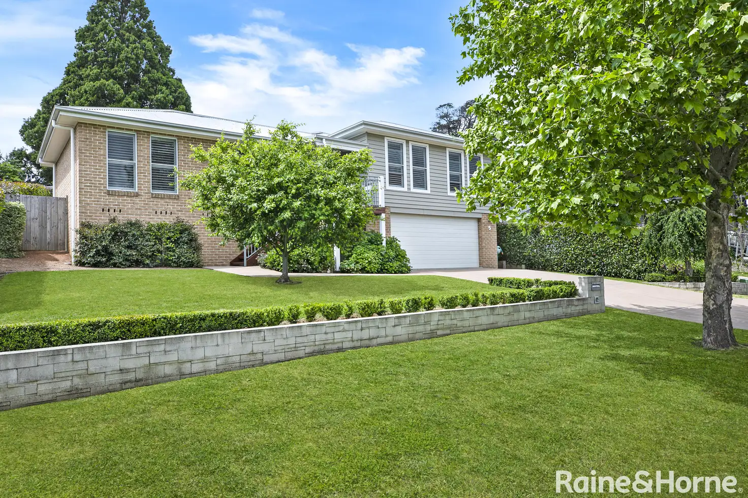 Main view of Homely house listing, 5 Morrice Court, Moss Vale NSW 2577
