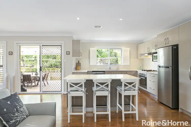 Second view of Homely house listing, 5 Morrice Court, Moss Vale NSW 2577