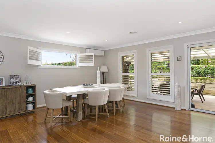 Third view of Homely house listing, 5 Morrice Court, Moss Vale NSW 2577