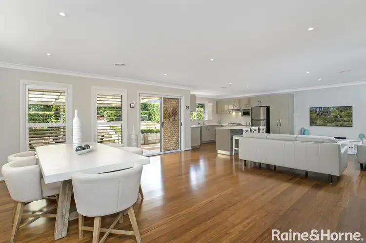 Fourth view of Homely house listing, 5 Morrice Court, Moss Vale NSW 2577