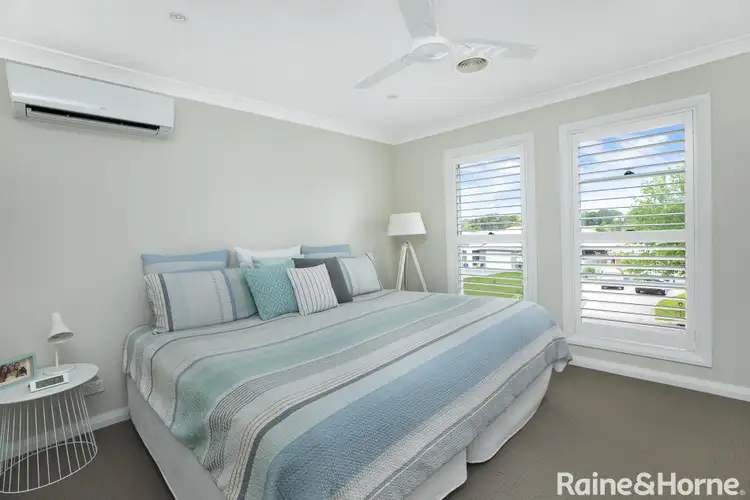 Fifth view of Homely house listing, 5 Morrice Court, Moss Vale NSW 2577