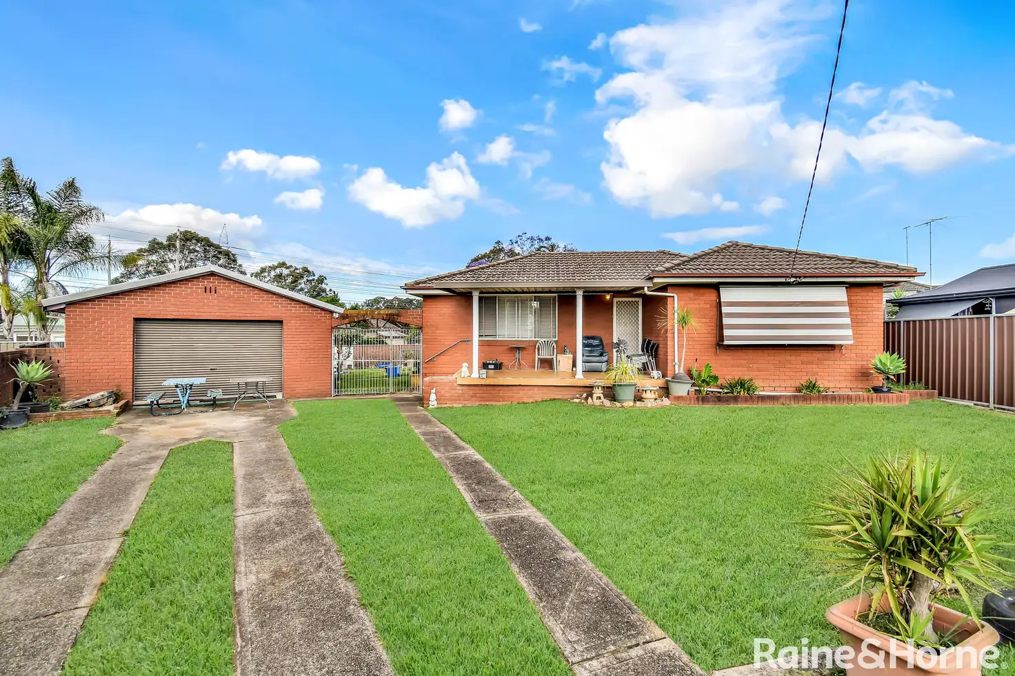 Main view of Homely house listing, 45 Braddon Street, Oxley Park NSW 2760