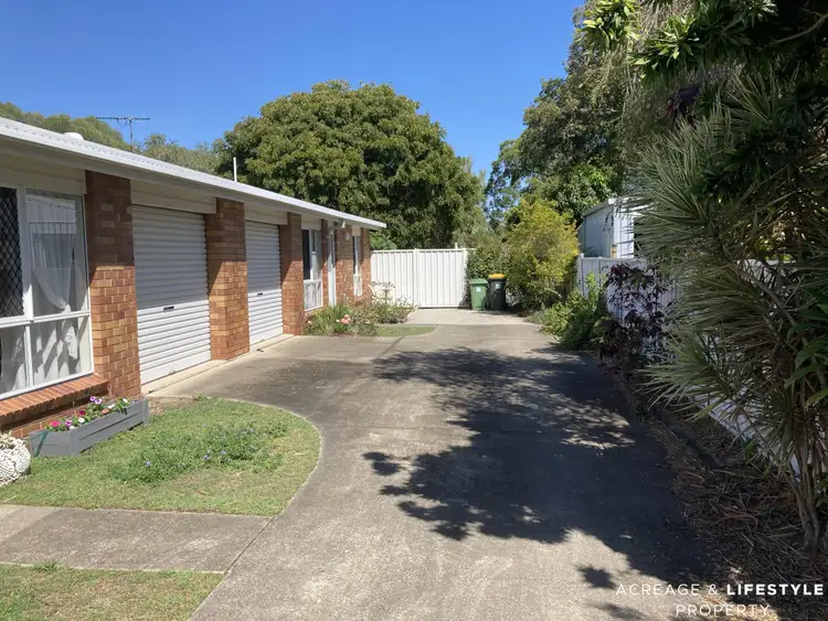 2/126 Bishop, Beachmere QLD 4510
