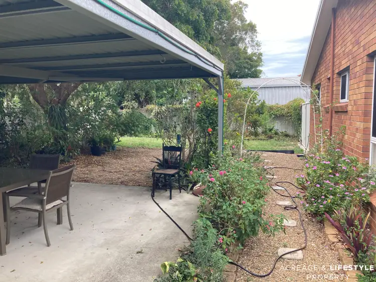 Seventh view of Homely semi-detached listing, 2/126 Bishop, Beachmere QLD 4510