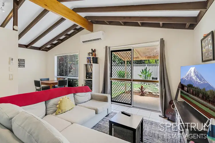 Second view of Homely house listing, 3 Brier Crescent, Varsity Lakes QLD 4227