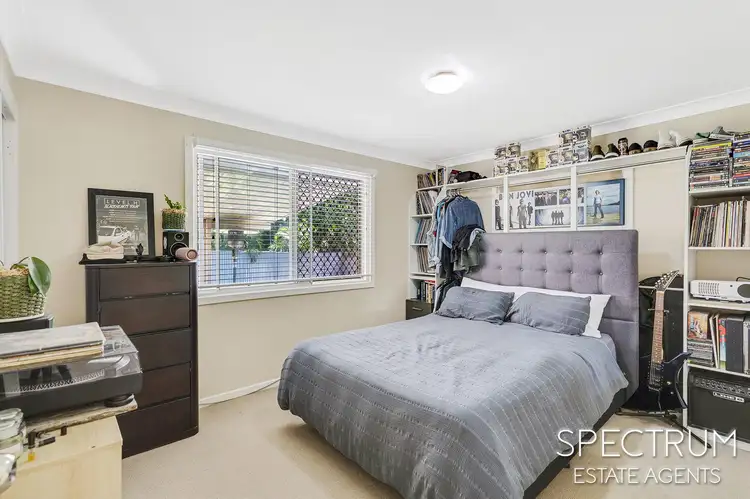 Third view of Homely house listing, 3 Brier Crescent, Varsity Lakes QLD 4227