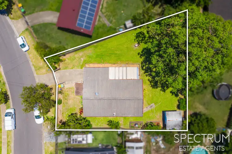 Fourth view of Homely house listing, 3 Brier Crescent, Varsity Lakes QLD 4227