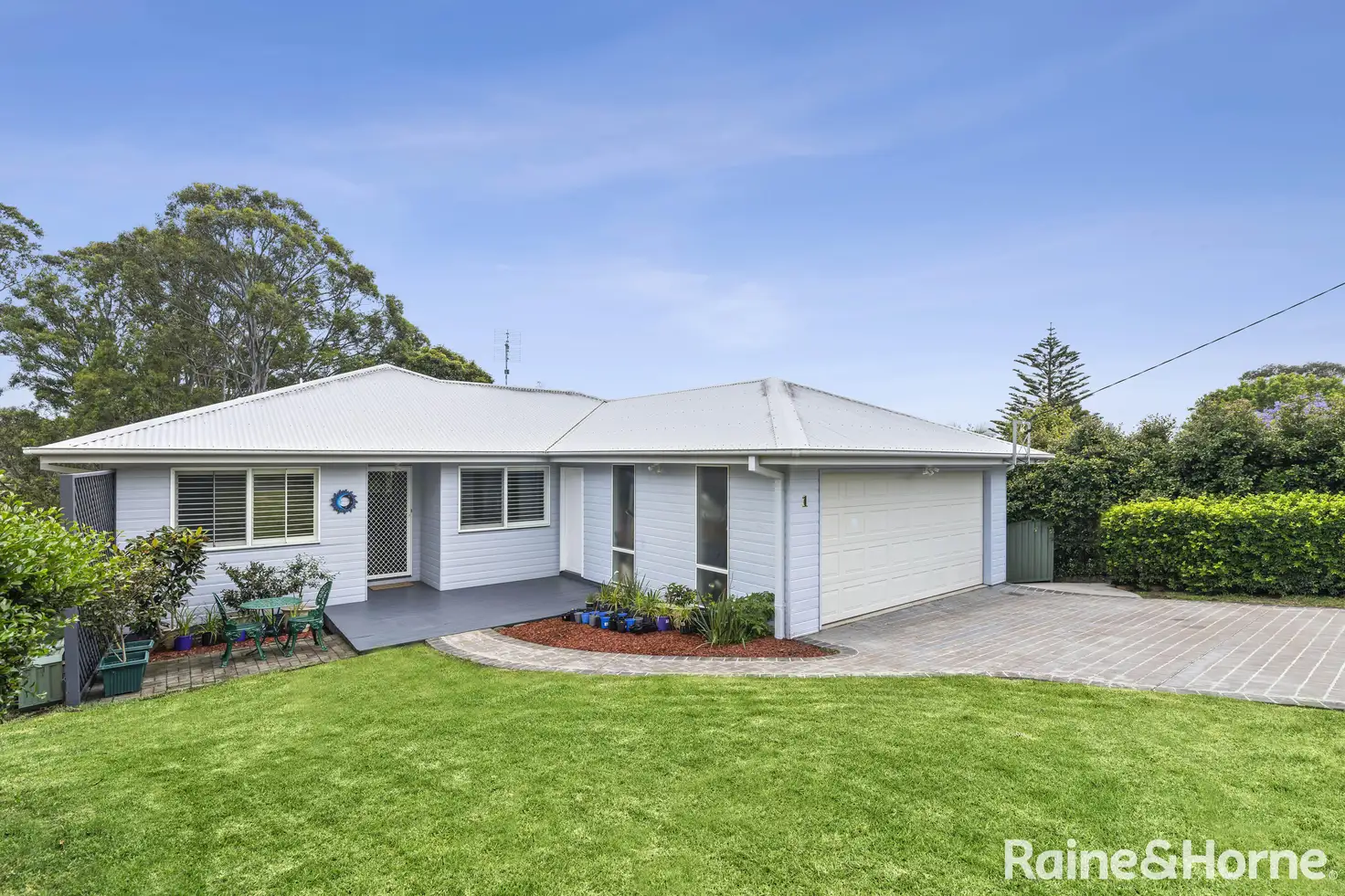 Main view of Homely house listing, 1 North East Place, Mollymook Beach NSW 2539