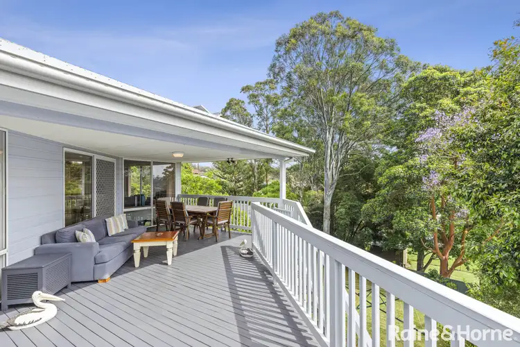 Third view of Homely house listing, 1 North East Place, Mollymook Beach NSW 2539