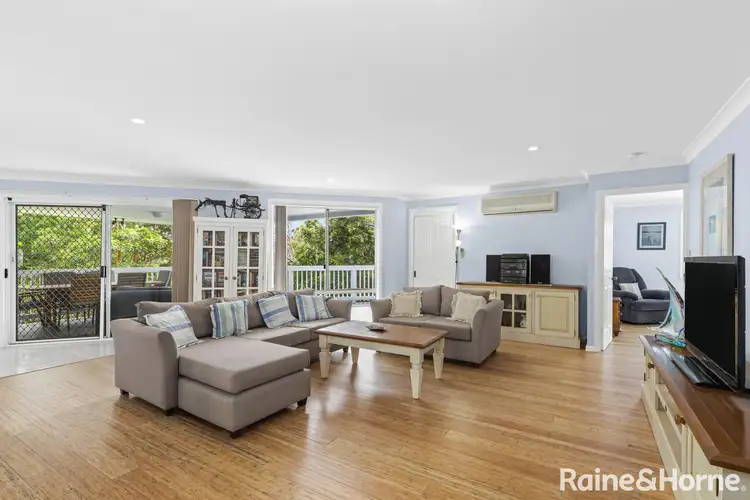 Fourth view of Homely house listing, 1 North East Place, Mollymook Beach NSW 2539
