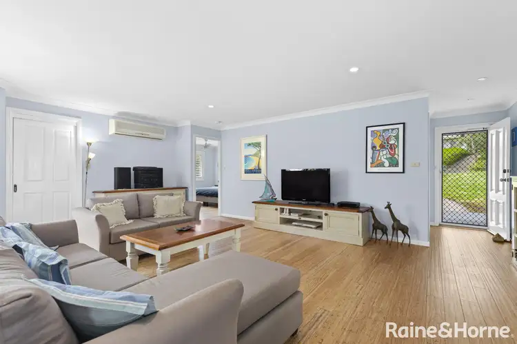 Fifth view of Homely house listing, 1 North East Place, Mollymook Beach NSW 2539