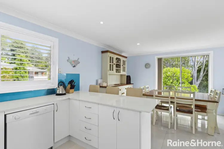 Sixth view of Homely house listing, 1 North East Place, Mollymook Beach NSW 2539