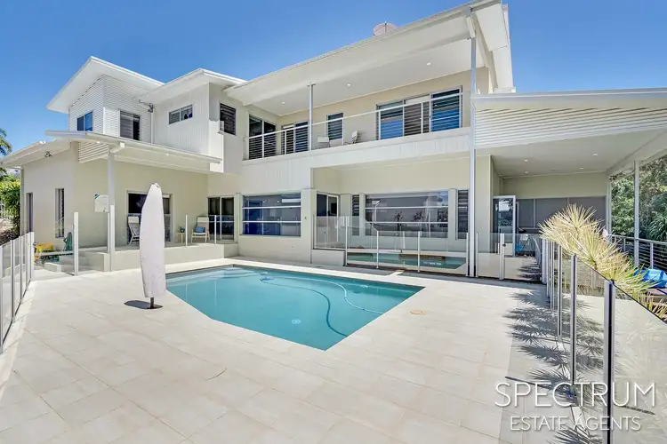 Main view of Homely house listing, 17 Corvus Way, Robina QLD 4226