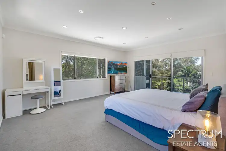 Fifth view of Homely house listing, 17 Corvus Way, Robina QLD 4226