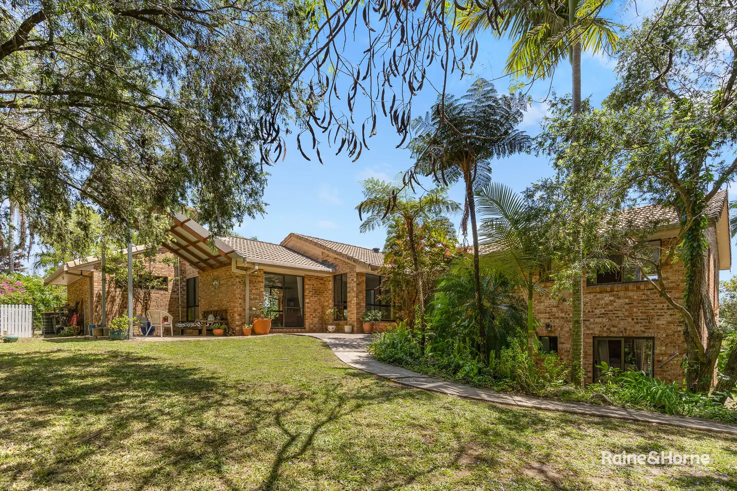 Main view of Homely house listing, 13 Yungarup Place, Ocean Shores NSW 2483