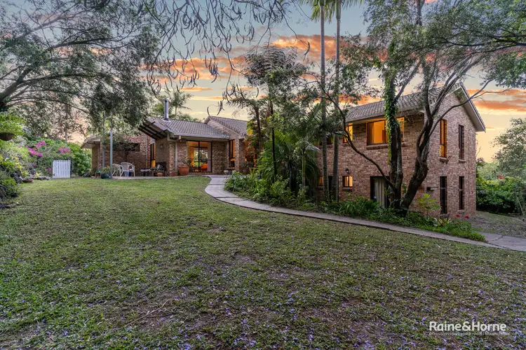 Second view of Homely house listing, 13 Yungarup Place, Ocean Shores NSW 2483