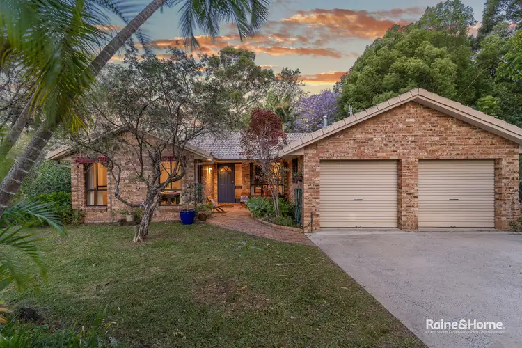 Third view of Homely house listing, 13 Yungarup Place, Ocean Shores NSW 2483