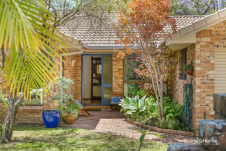 Fourth view of Homely house listing, 13 Yungarup Place, Ocean Shores NSW 2483