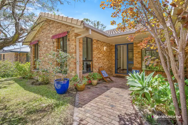 Fifth view of Homely house listing, 13 Yungarup Place, Ocean Shores NSW 2483
