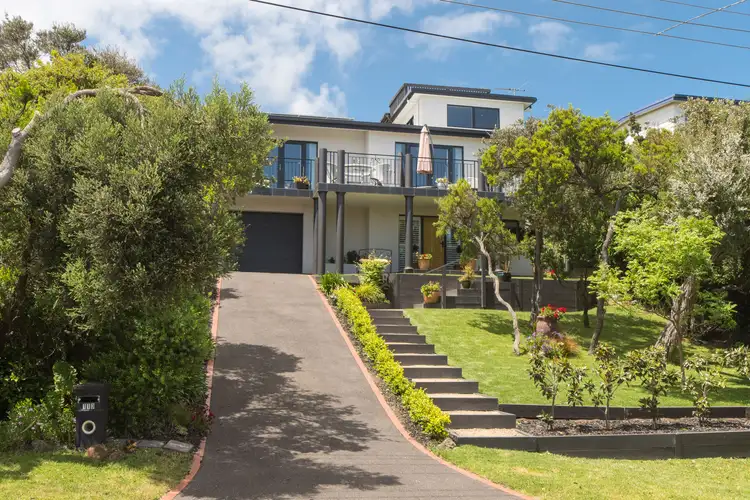 Second view of Homely house listing, 113 Golf Parade, Rye VIC 3941