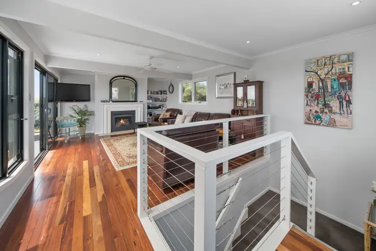 Fifth view of Homely house listing, 113 Golf Parade, Rye VIC 3941