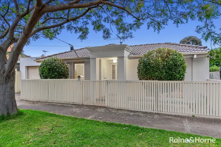 10 Bizana St, West Footscray VIC 3012