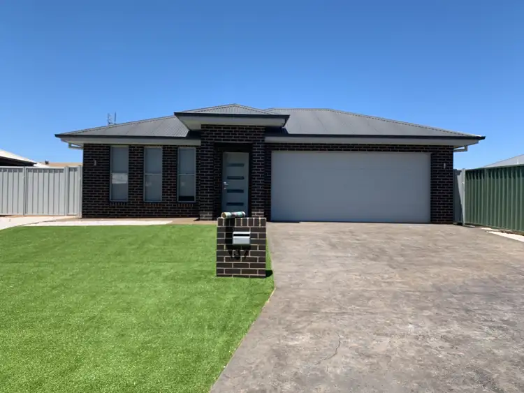 Main view of Homely house listing, 37 Magnolia Boulevard, Dubbo NSW 2830