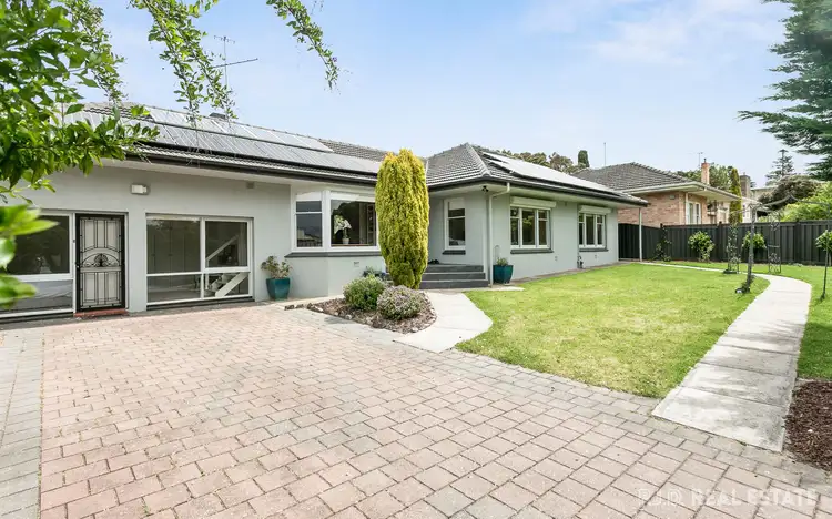 Main view of Homely house listing, 28 The Parkway, Victor Harbor SA 5211