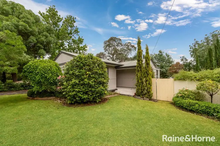 1 Beckwith Street, Woodside SA 5244