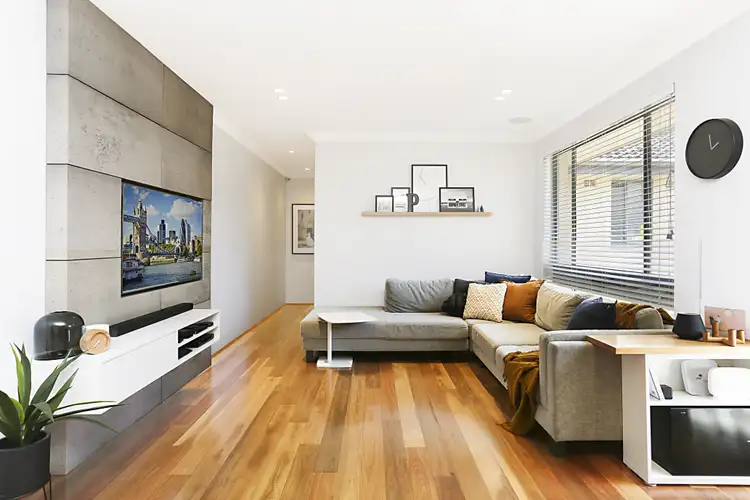 Second view of Homely apartment listing, 7/119-123 Regatta Road, Canada Bay NSW 2046