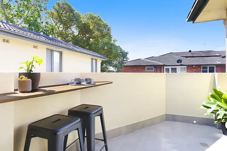Third view of Homely apartment listing, 7/119-123 Regatta Road, Canada Bay NSW 2046