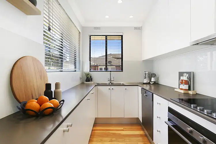 Fourth view of Homely apartment listing, 7/119-123 Regatta Road, Canada Bay NSW 2046