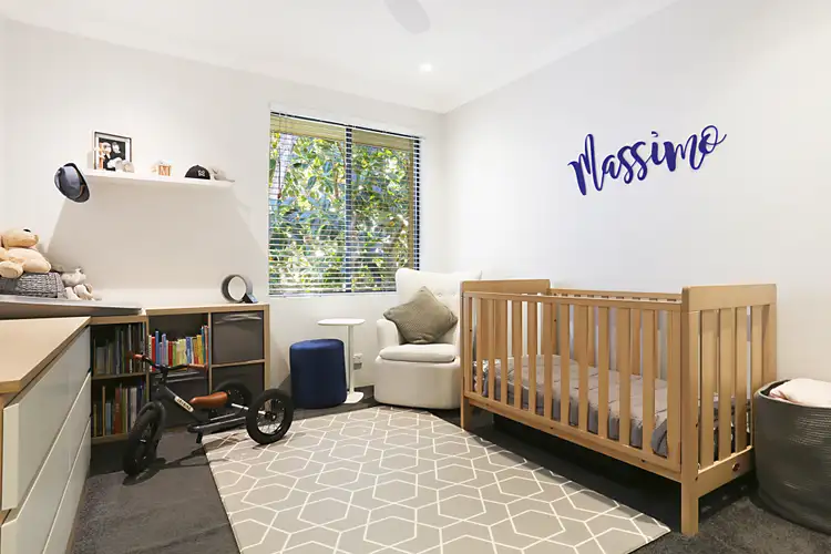 Sixth view of Homely apartment listing, 7/119-123 Regatta Road, Canada Bay NSW 2046