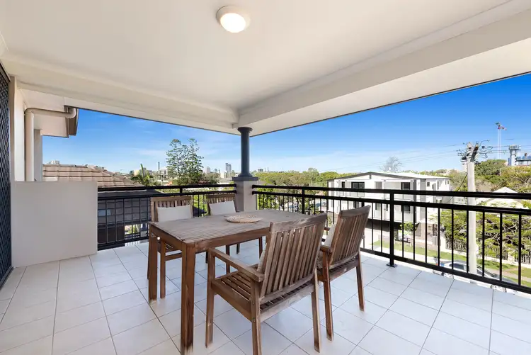Main view of Homely apartment listing, 12/42-48 Durham Street, St Lucia QLD 4067