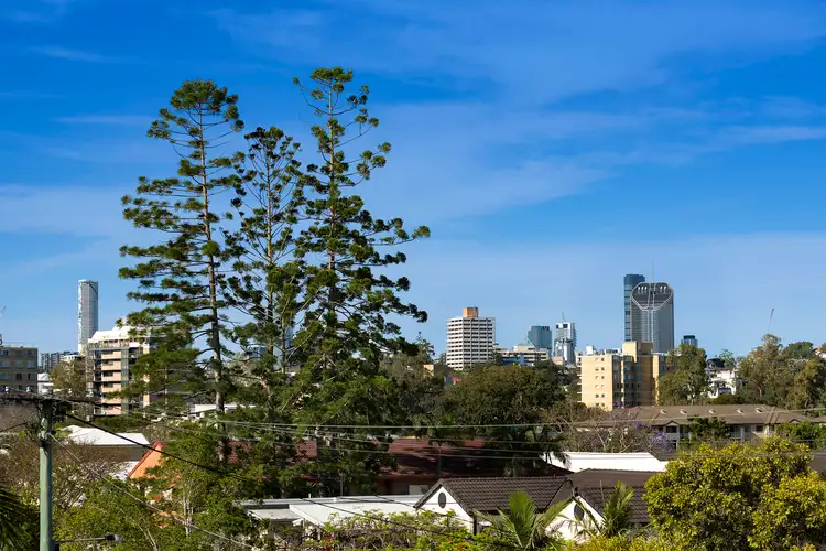 Second view of Homely apartment listing, 12/42-48 Durham Street, St Lucia QLD 4067