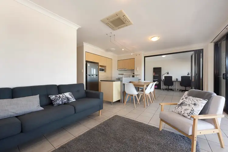 Fourth view of Homely apartment listing, 12/42-48 Durham Street, St Lucia QLD 4067