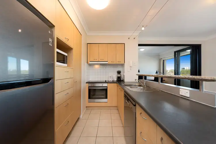 Fifth view of Homely apartment listing, 12/42-48 Durham Street, St Lucia QLD 4067
