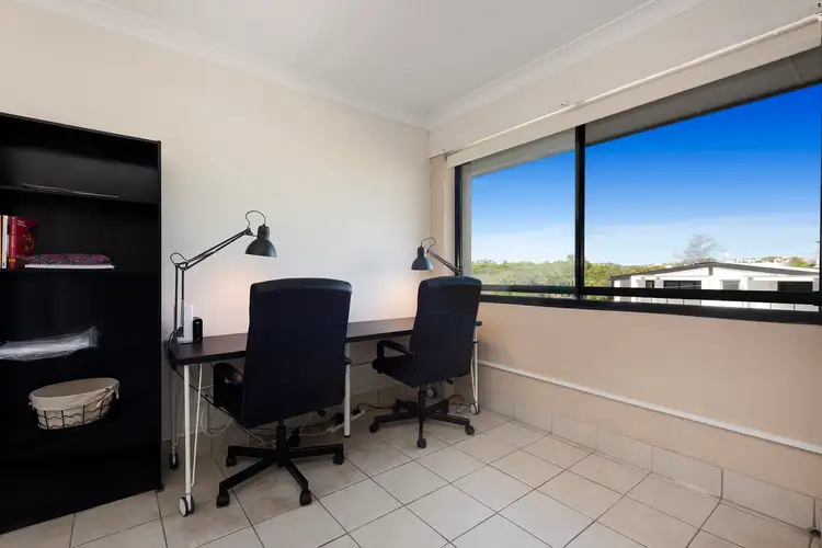 Sixth view of Homely apartment listing, 12/42-48 Durham Street, St Lucia QLD 4067