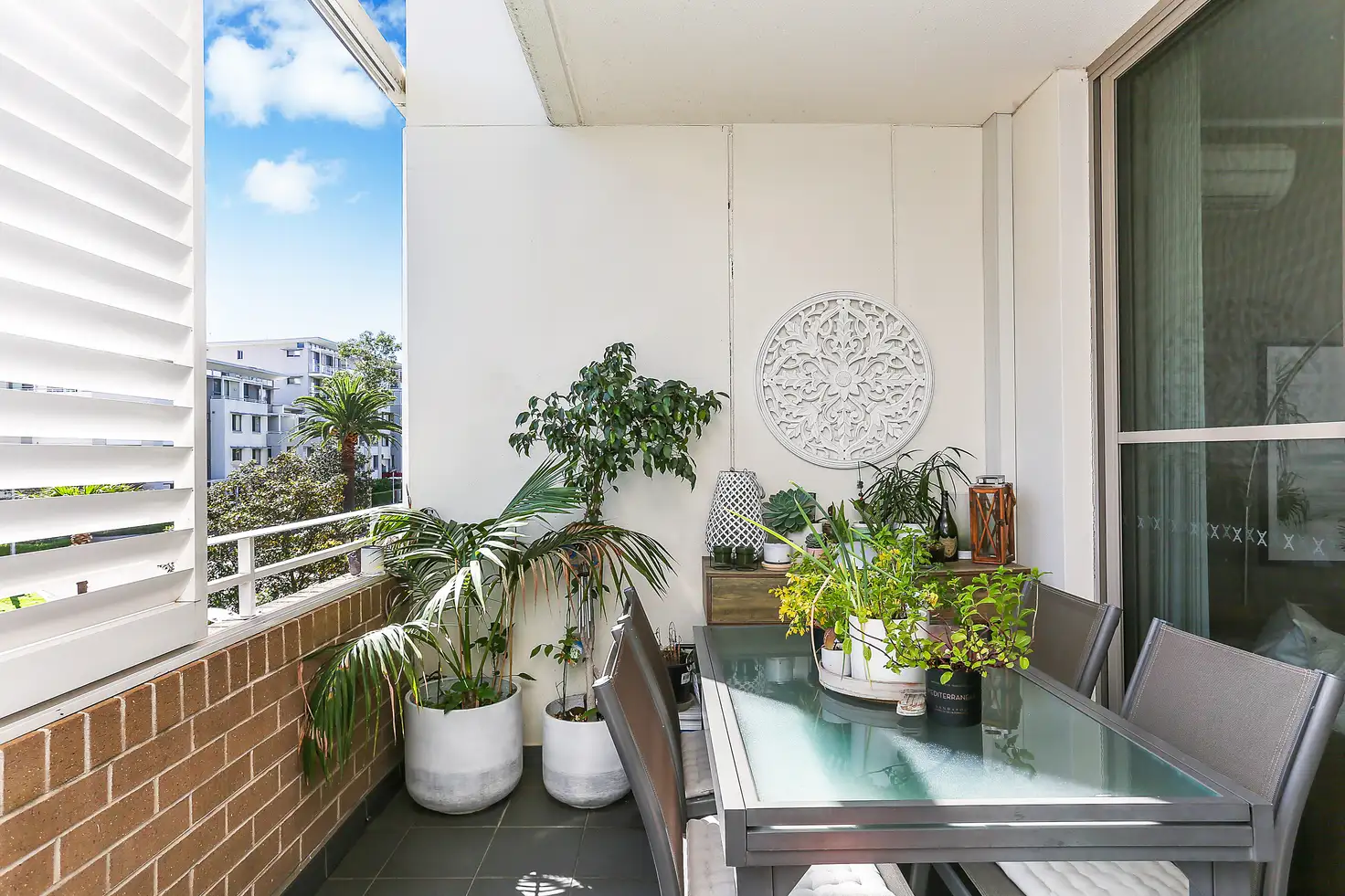 Main view of Homely apartment listing, 314/37 Amalfi Drive, Wentworth Point NSW 2127
