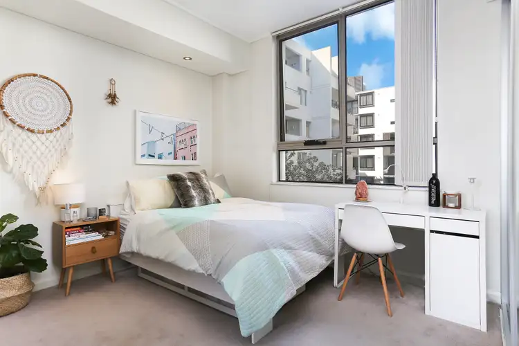 Fifth view of Homely apartment listing, 314/37 Amalfi Drive, Wentworth Point NSW 2127