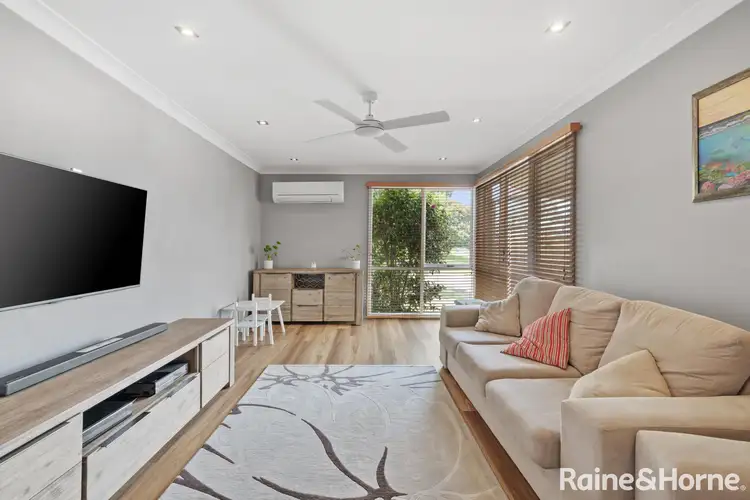 Second view of Homely house listing, 2 Shona Close, Narara NSW 2250