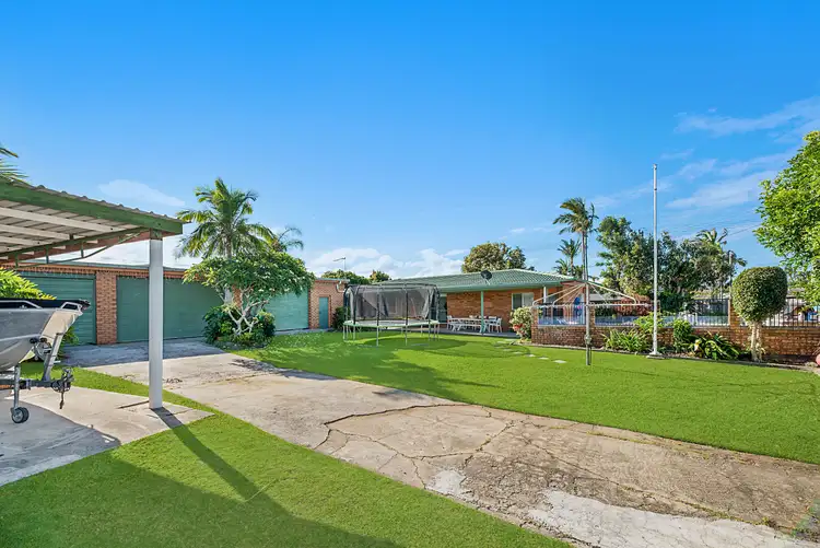 Third view of Homely house listing, 15 Grant Street, Battery Hill QLD 4551